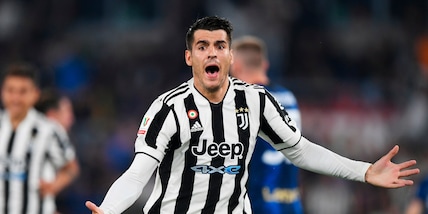 Marca: “Morata non sarà riscattato dalla Juve. Decisione già comunicata”