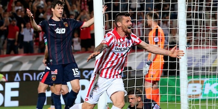 Pronostico Cosenza-Vicenza, occhio al numero di cartellini