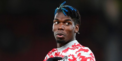 Pogba, il retroscena del Times: “Sì al City, poi il clamoroso dietrofront”