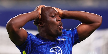 Premier, si ferma il Chelsea di Lukaku: solo un pari con il Leicester