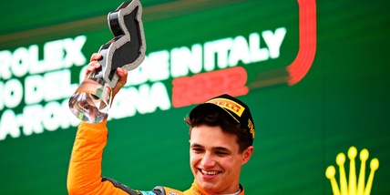 F1, Norris: "A Miami abbiamo capito quanta strada abbiamo ancora da fare"