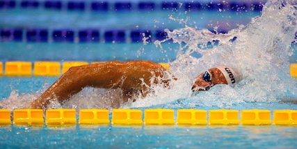 Nuoto, assegnati a Melbourne i Mondiali in vasca corta