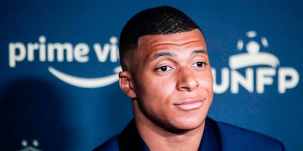 Mbappé come LeBron James: Real e Psg in ansia per la 'decisione'