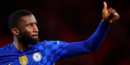 Chelsea, Rudiger ai saluti: "Sarò sempre uno di voi"