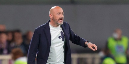 Fiorentina, annullata la conferenza pre Juve di Italiano