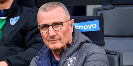 Empoli, Andreazzoli: "Atalanta? Daremo il massimo come contro la Salernitana"