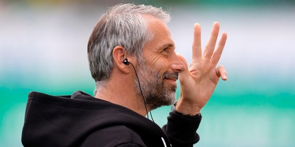 Clamoroso al Dortmund: ufficiale l'addio di Rose