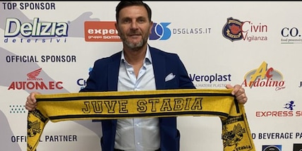 Juve Stabia, ufficiale: Di Bari è il nuovo direttore sportivo