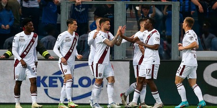 Torino, i convocati: rientrano Sanabria e Buongiorno. Non c'è Vojvoda