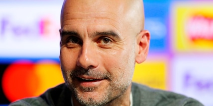 Guardiola, messaggio a Klopp: "Premier più difficile della Champions"