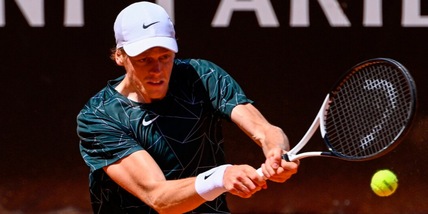 Roland Garros, Sinner contro Fratangelo al 1° turno. Ripescato Agamenone