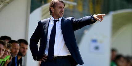 Sudtirol, Vecchi si presenta: "Stesso entusiasmo di sette anni fa"