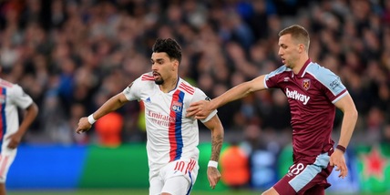 Ligue 1, show in vista in Clermont-Lione