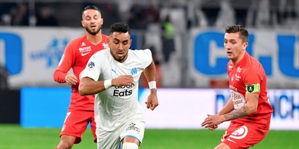 Ligue 1, può starci il Goal in Marsiglia-Strasburgo