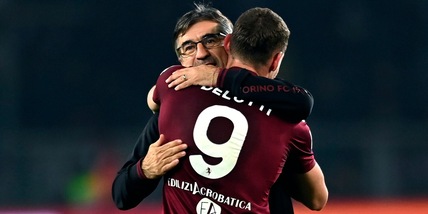 Torino, Juric: "Belotti? In un paio di giorni ci dirà se resta o va via"