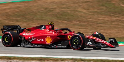 Diretta qualifiche F1 Gp Spagna: dove vederle in tv
