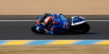 MotoGp, Schwantz: "Suzuki? Un grande sponsor potrebbe cambiare le cose"