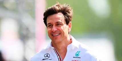 F1, Wolff: "Stiamo migliorando sul telaio, ma restiamo con i piedi per terra"