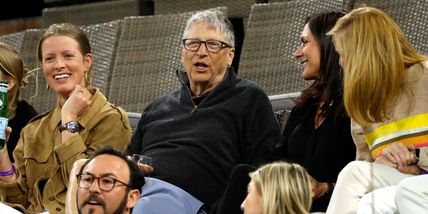 Covid, Bill Gates: "Serve un team globale per combattere le pandemie"