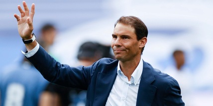 Nadal, Roland Garros e Champions: "Ho già i biglietti per la finale"