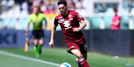 Torino, il saluto di Brekalo: "Un onore indossare la maglia granata"