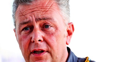 F1, Isola: "Gara a due soste in Spagna. Circuito ad alti livelli di degrado"