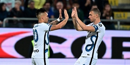 Inter-Sampdoria, il pronostico del match