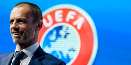 Ceferin polemico sulla finale Champions femminile a Torino: "Abbiamo pagato..."