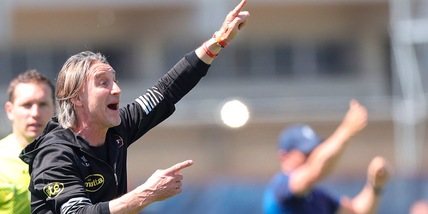 Salernitana, Nicola: "Possiamo catturare un sogno incredibile"