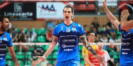 Cuneo riapre la serie promozione