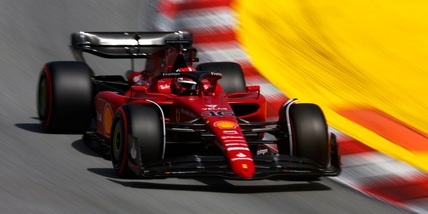 Diretta gara F1 Gp Spagna: dove vederla in tv