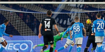 Diretta Spezia-Napoli ore 12.30: come vederla in tv, streaming e formazioni ufficiali