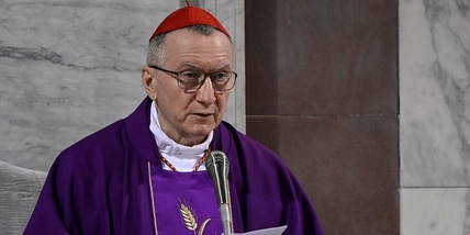 Ucraina, Parolin: "La violenza non risolve mai i conflitti"