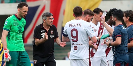 Segnale Toro, Juric prepara il ritiro estivo: i dettagli