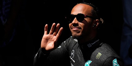 F1, Hamilton: "Lottare con la Ferrari? Sarebbe grandioso"