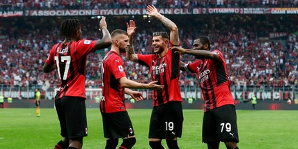 Diretta Sassuolo-Milan ore 18: formazioni ufficiali, dove vederla in tv e in streaming