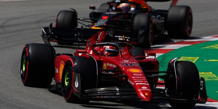 F1, la classifica piloti aggiornata dopo il Gp di Spagna