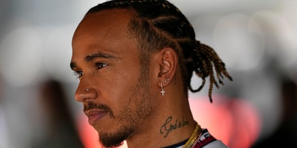 F1, Hamilton: "Avrei potuto lottare per la vittoria"