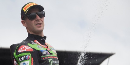 Superbike, Rea dopo la vittoria in gara-2: "Nella mia top 5"