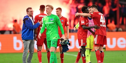 Pronostico Amburgo-Hertha, match che vale una stagione