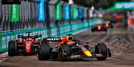 F1, diretta tv Gp Spagna: orari e programmazione