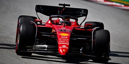 F1, diretta tv Gp Monaco: orari e programmazione