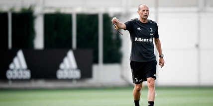 Juve, il ritiro comincia a inizio luglio: i programmi estivi