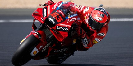 MotoGp, diretta tv Gp Italia: orari, canale e dove vederlo