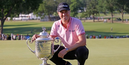 Golf, Pga Championship a Thomas: Zalatoris ko al playoff