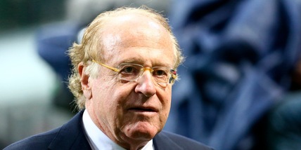 Scaroni: "Milan, emozioni incredibili. Pioli l'uomo copertina"