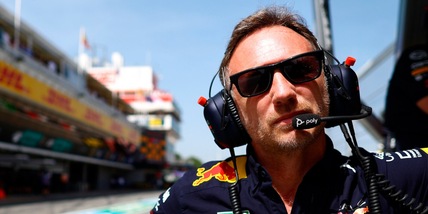 F1, Horner: "Leclerc? Sfortunato. Perez uomo squadra"