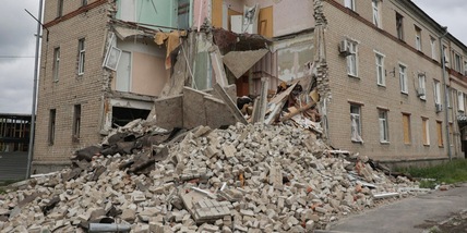 Oms, in Ucraina 248 attacchi contro strutture sanitarie