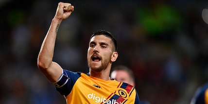 Roma, Pellegrini sogna la Conference: "Vogliamo portarla a Roma"