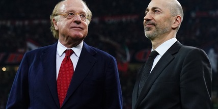 Coronavirus, Milan: "Torneremo solo in sicurezza. Condizioni uguali per tutti"